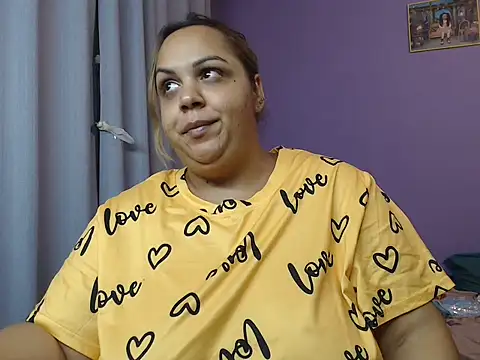 mellybbw online show from 07.04.26