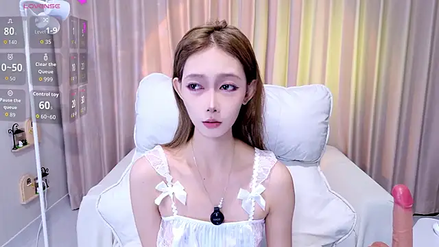 YangYang-0805 online show from 06.25.26