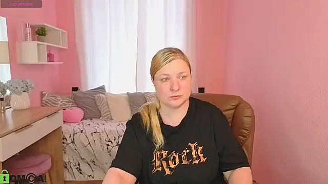Ammy Soon online show from 07.08.26