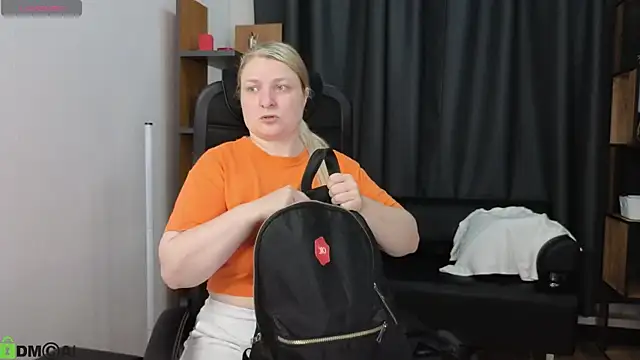 Ammy Soon online show from 07.13.26