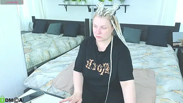 Ammy Soon online show from 08.07.26