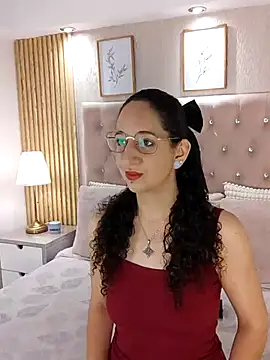 Katy Snown online show from 07.24.26