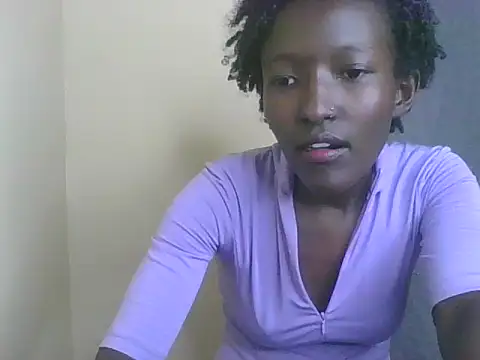 Snapshot of Keilay chatting on 07.12.26 Keilay online show from 07.12.26