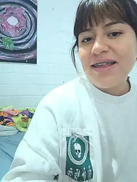 Snapshot of ludar28 chatting on 06.23.26 ludar28 online show from 06.23.26