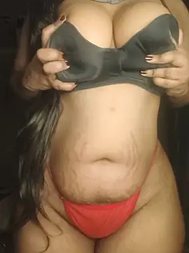 SadvikaBooty online show from 06.24.26