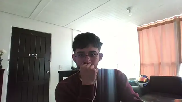 Nubmaster999 online show from 07.15.26