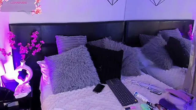 Sweet Cherry  1 online show from 08.05.26