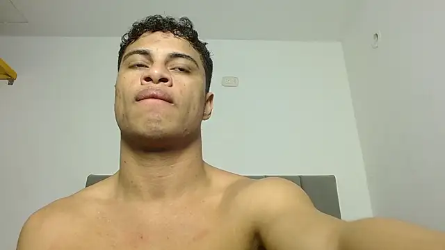 Jose And Daniel online show from 08.08.26