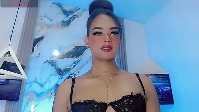 kiara gomez   online show from 07.05.26