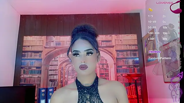 kiara gomez   online show from 07.23.26
