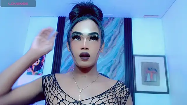 kiara gomez   online show from 08.06.26
