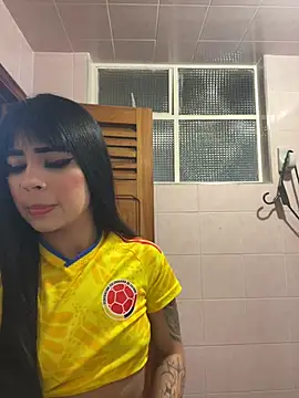 -Brittanny online show from 07.04.26