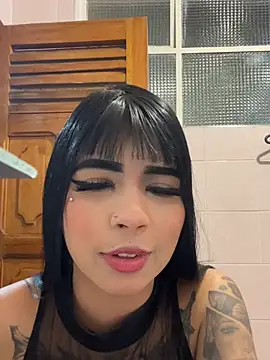 -Brittanny online show from 07.09.26