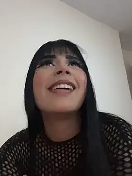 -Brittanny online show from 07.10.26
