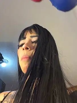 -Brittanny online show from 07.21.26