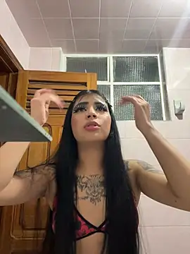 -Brittanny online show from 07.22.26