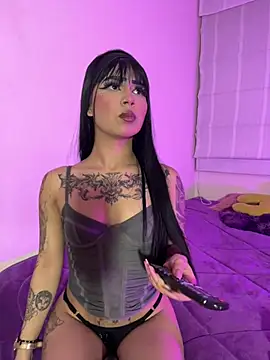 -Brittanny online show from 07.25.26