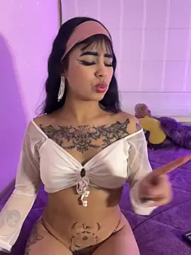 -Brittanny online show from 08.01.26