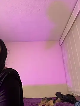 -Brittanny online show from 08.06.26