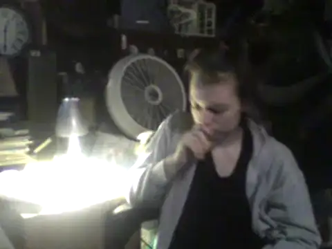 daddiesgurl69 online show from 06.28.26