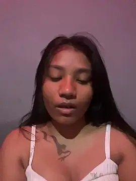 SHANAYA-HOT online show from 06.23.26