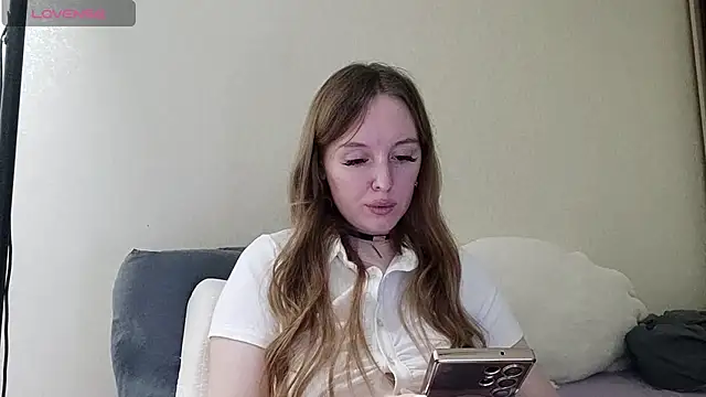 Felicia Miller online show from 06.25.26