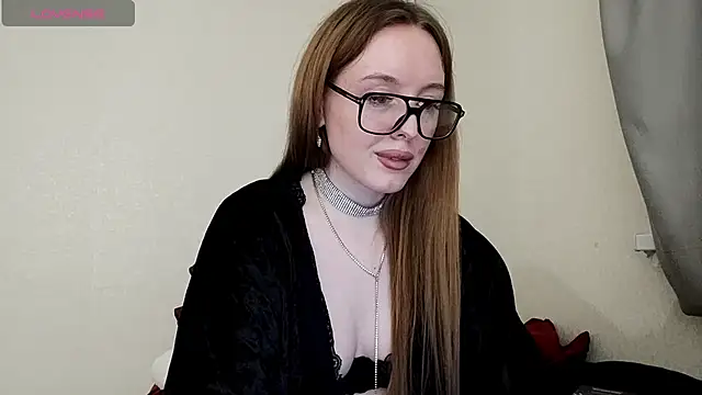 Felicia Miller online show from 07.02.26