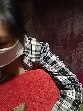 Hiha-nn online show from 08.04.26