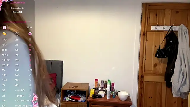 dewlullaby online show from 07.16.26