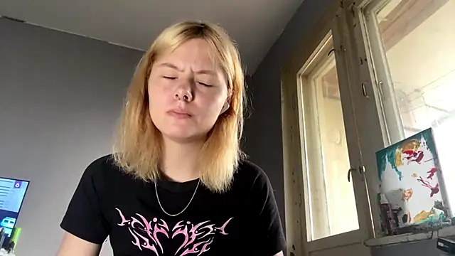 Jeneienal 1 online show from 07.11.26