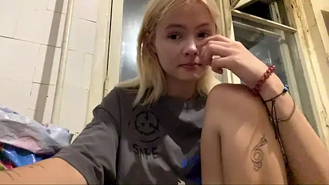 Jeneienal 1 online show from 07.21.26