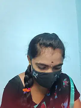 Megavarthinii online show from 06.28.26