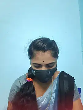 Megavarthinii online show from 06.30.26