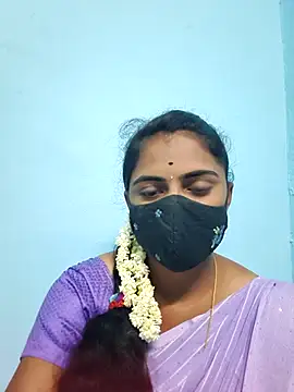 Megavarthinii online show from 07.01.26