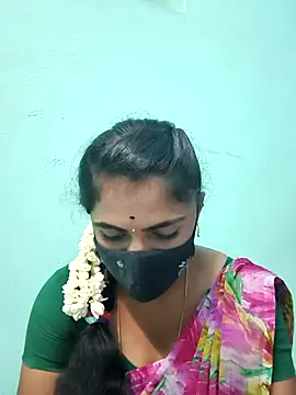 Megavarthinii online show from 07.11.26
