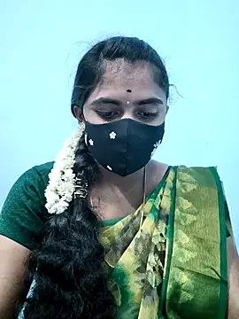 Megavarthinii online show from 08.05.26