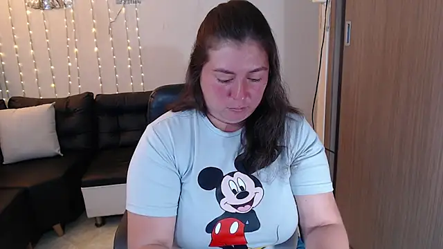 lorena prg7 online show from 06.24.26