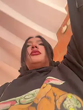 NatashaaSweett online show from 07.26.26