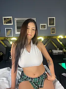 ChanelN5XXX online show from 06.24.26