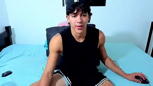 Noah  Dick online show from 07.05.26