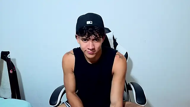 Noah  Dick online show from 08.01.26