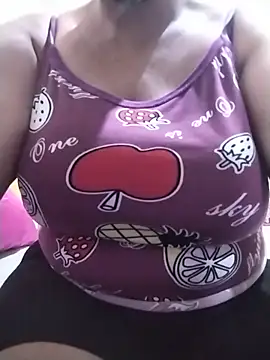 macha690 online show from 07.21.26