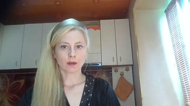 Vexieeka online show from 07.14.26