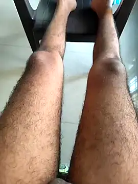 model boy vergin online show from 07.25.26