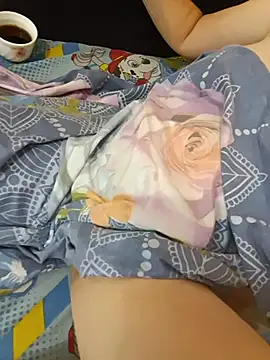 Karina2137 online show from 07.12.26