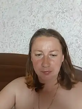 Karina2137 online show from 07.13.26