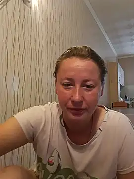Karina2137 online show from 07.18.26