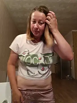 Karina2137 online show from 07.20.26