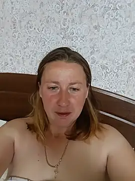 Karina2137 online show from 07.24.26