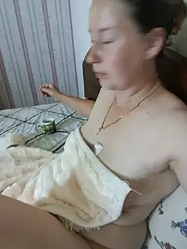 Karina2137 online show from 07.31.26